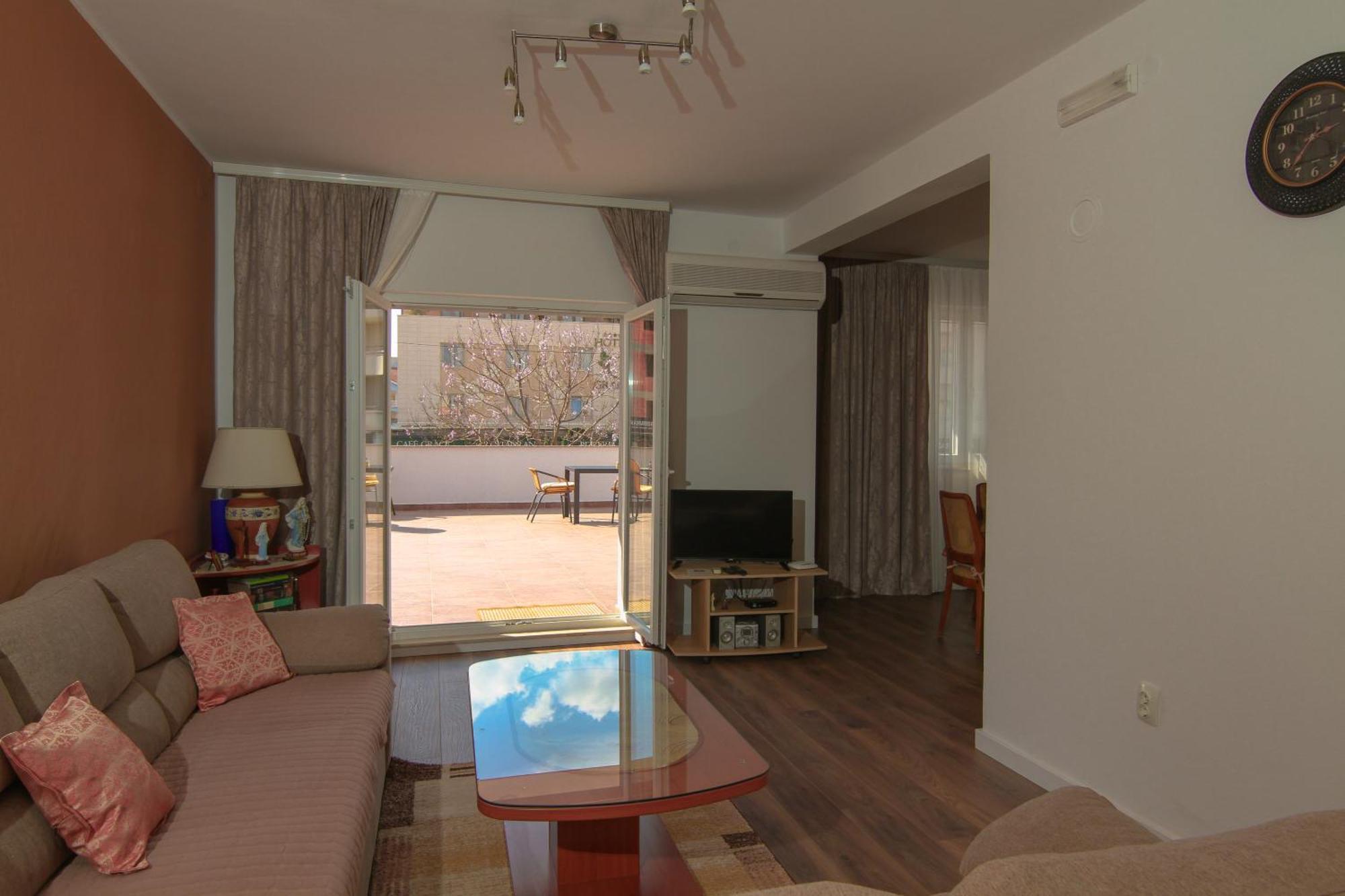 Apartment Beno Međugorje Exterior foto