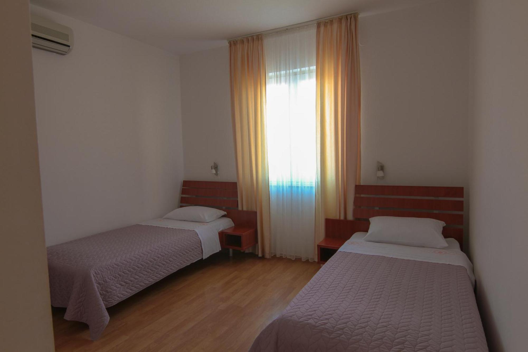 Apartment Beno Međugorje Exterior foto