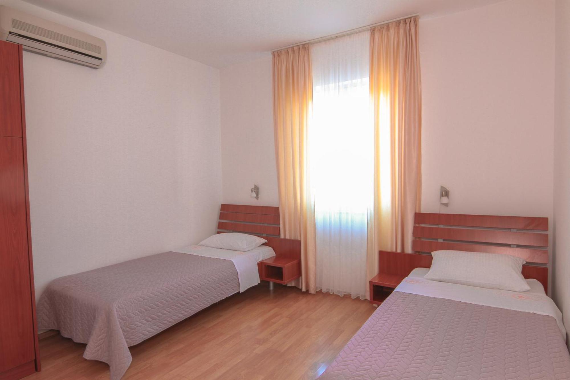 Apartment Beno Međugorje Exterior foto