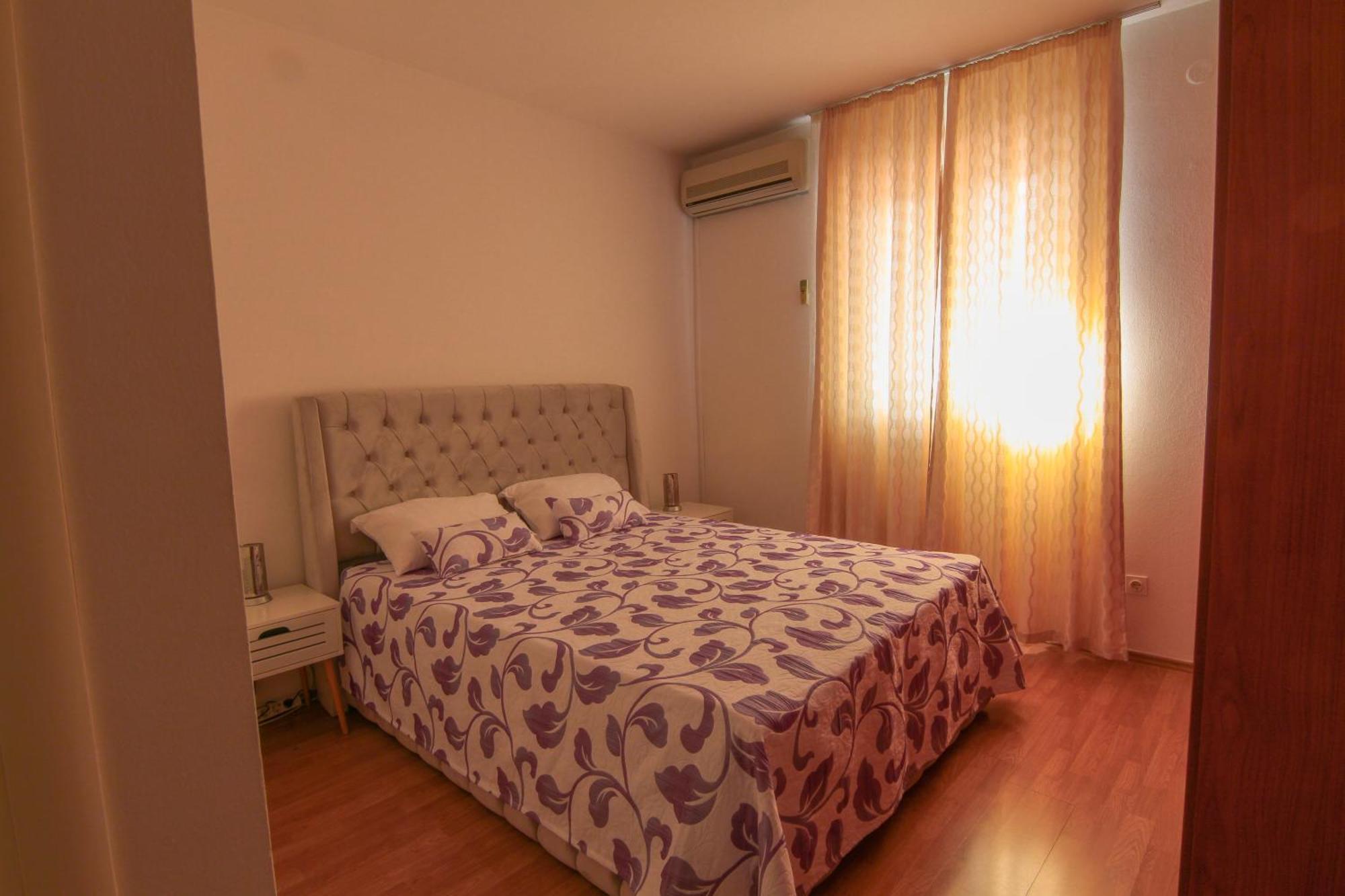 Apartment Beno Međugorje Exterior foto