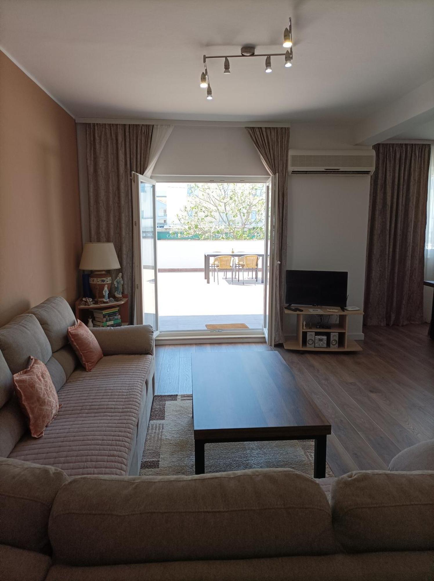 Apartment Beno Međugorje Exterior foto