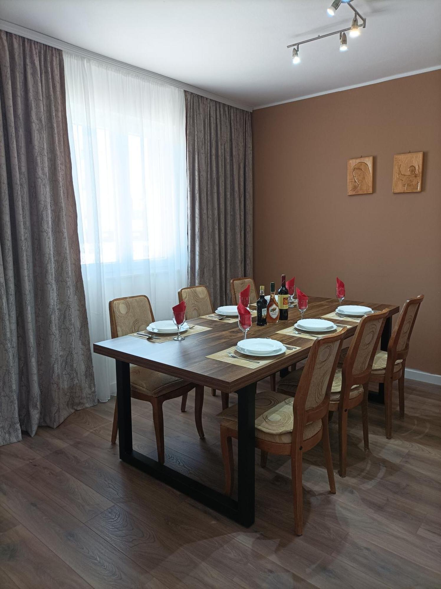 Apartment Beno Međugorje Exterior foto