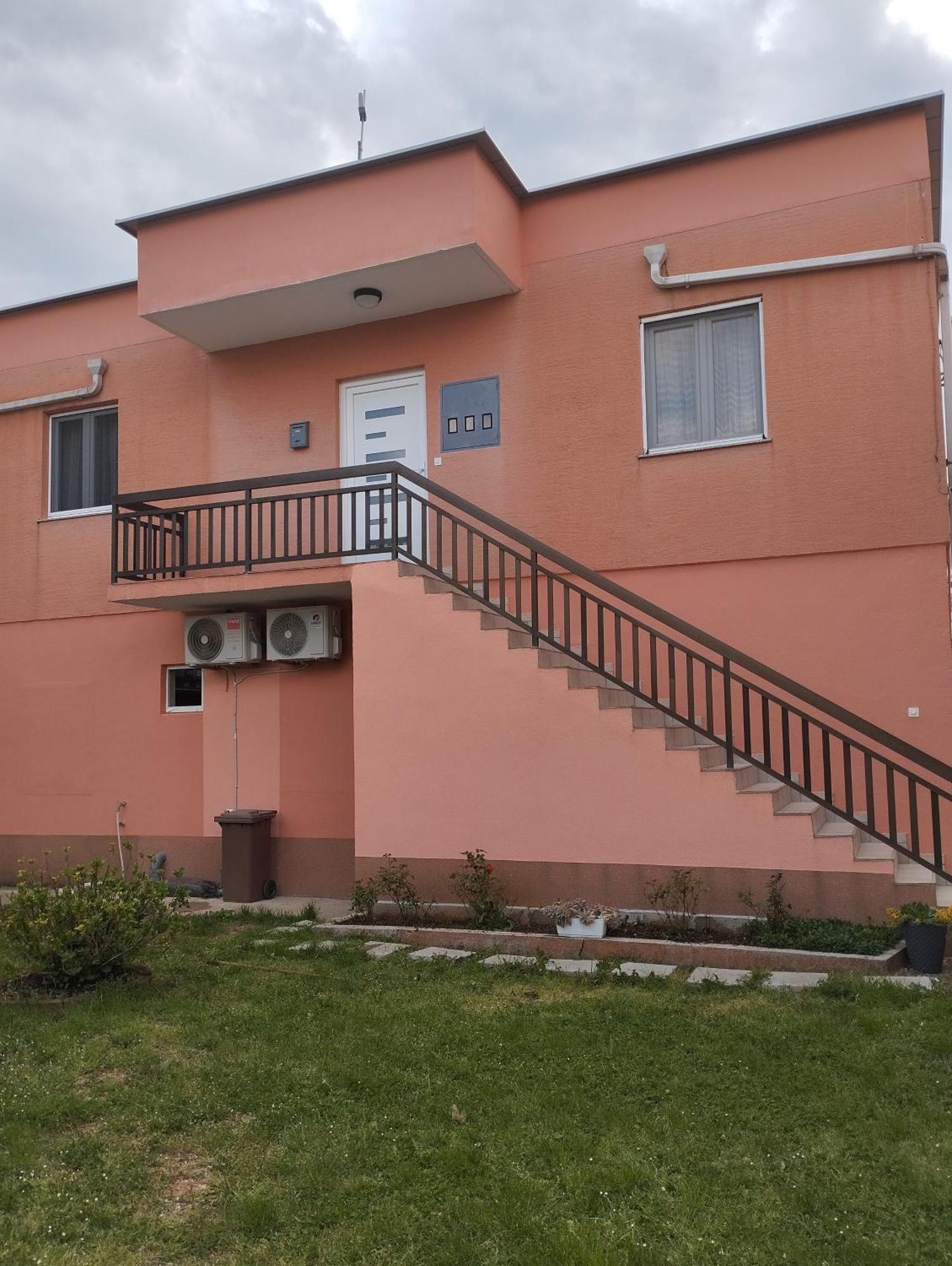Apartment Beno Međugorje Exterior foto