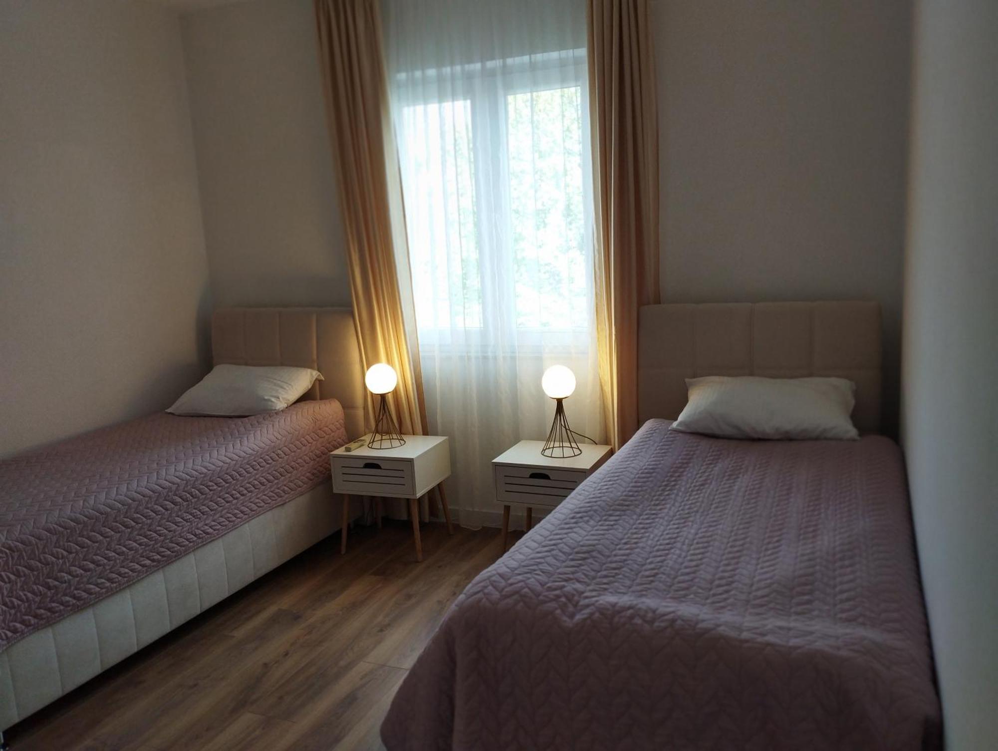 Apartment Beno Međugorje Exterior foto